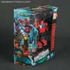 War for Cybertron: Earthrise Cliffjumper - Image #4 of 141