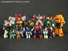 War for Cybertron: Earthrise Cliffjumper - Image #135 of 141