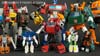 War for Cybertron: Earthrise Cliffjumper - Image #136 of 141