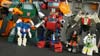 War for Cybertron: Earthrise Cliffjumper - Image #140 of 141