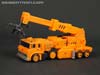 War for Cybertron: Earthrise Grapple - Image #32 of 156