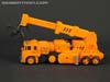 War for Cybertron: Earthrise Grapple - Image #33 of 156