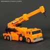 War for Cybertron: Earthrise Grapple - Image #42 of 156