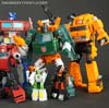 War for Cybertron: Earthrise Hoist - Image #95 of 115