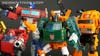 War for Cybertron: Earthrise Hoist - Image #96 of 115