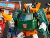 War for Cybertron: Earthrise Hoist - Image #97 of 115