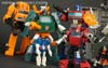 War for Cybertron: Earthrise Hoist - Image #100 of 115