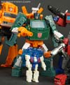 War for Cybertron: Earthrise Hoist - Image #101 of 115