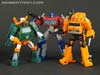 War for Cybertron: Earthrise Hoist - Image #102 of 115