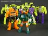 War for Cybertron: Earthrise Hoist - Image #108 of 115