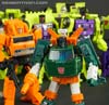 War for Cybertron: Earthrise Hoist - Image #110 of 115