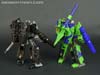War for Cybertron: Earthrise Megatron - Image #146 of 148