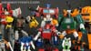 War for Cybertron: Earthrise Optimus Prime - Image #188 of 267