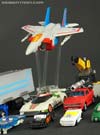 War for Cybertron: Earthrise Starscream - Image #60 of 168