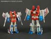 War for Cybertron: Earthrise Starscream - Image #137 of 168