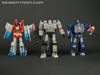 War for Cybertron: Earthrise Starscream - Image #155 of 168