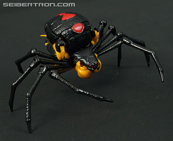 Transformers News: New Galleries: Transformers War for Cybertron: Kingdom Megatron and Blackarachnia Transformers News: New Galleries: Transformers War for Cybertron: Kingdom Megatron and Blackarachnia