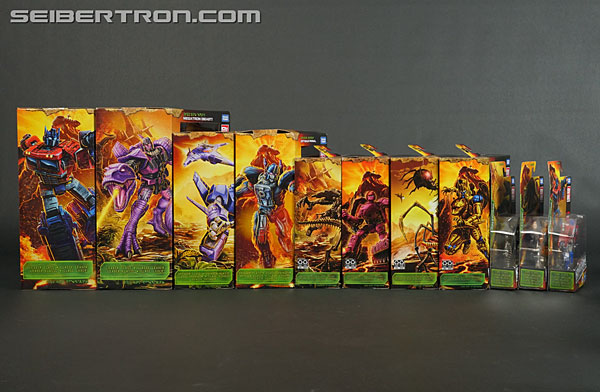 Transformers News: New Galleries: War for Cybertron Kingdom Rattrap and Cheetor Transformers News: New Galleries: War for Cybertron Kingdom Rattrap and Cheetor