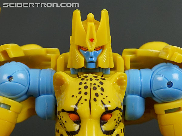 Cheetor
