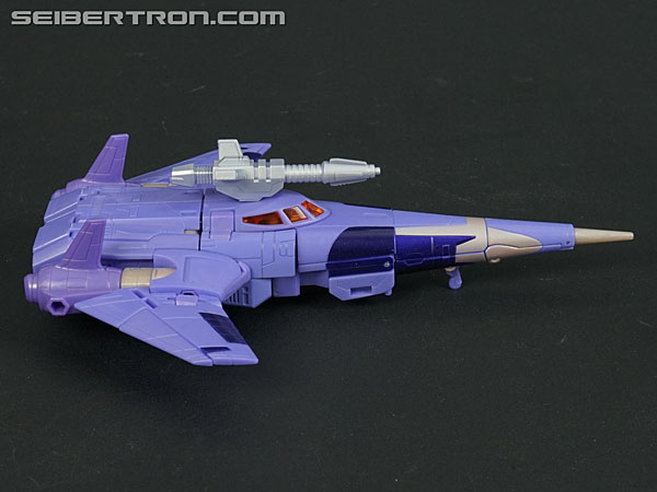 Transformers War for Cybertron: Kingdom Cyclonus (Image #30 of 210)