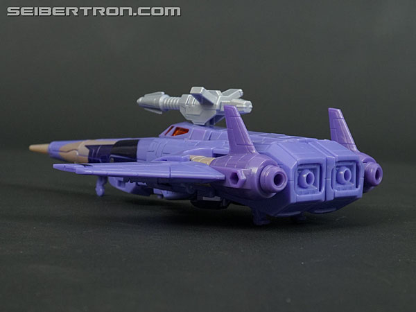 Transformers War for Cybertron: Kingdom Cyclonus (Image #34 of 210)