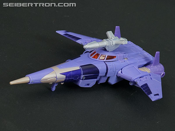 Transformers News: New Gallery: War for Cybertron Kingdom Voyager Class WFC-K9 Cyclonus Transformers News: New Gallery: War for Cybertron Kingdom Voyager Class WFC-K9 Cyclonus