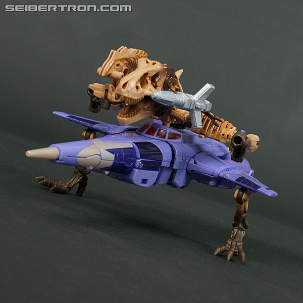 Transformers News: New Gallery: War for Cybertron Kingdom Voyager Class WFC-K9 Cyclonus Transformers News: New Gallery: War for Cybertron Kingdom Voyager Class WFC-K9 Cyclonus