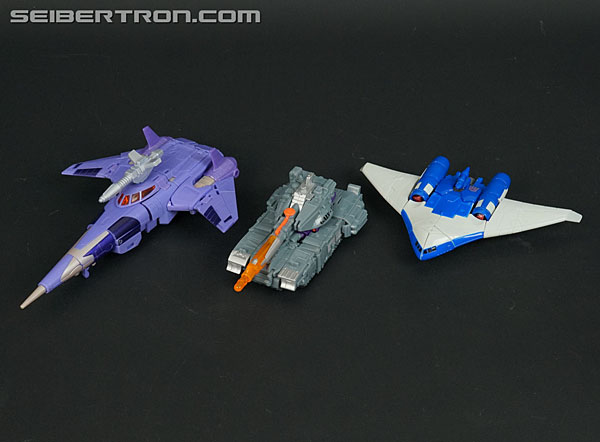 Transformers War for Cybertron: Kingdom Cyclonus (Image #72 of 210)