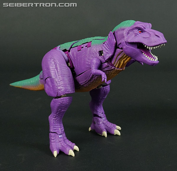 Transformers News: New Galleries: Transformers War for Cybertron: Kingdom Megatron and Blackarachnia Transformers News: New Galleries: Transformers War for Cybertron: Kingdom Megatron and Blackarachnia