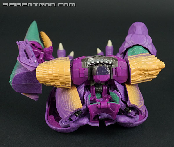 Transformers War for Cybertron: Kingdom Megatron (Image #124 of 209)