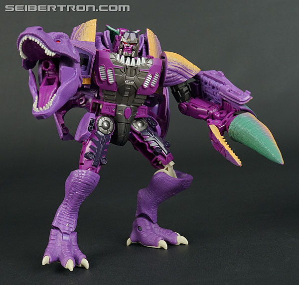 Transformers News: New Galleries: Transformers War for Cybertron: Kingdom Megatron and Blackarachnia Transformers News: New Galleries: Transformers War for Cybertron: Kingdom Megatron and Blackarachnia