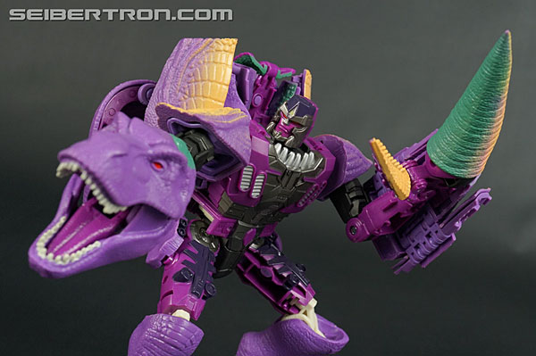 Transformers News: New Galleries: Transformers War for Cybertron: Kingdom Megatron and Blackarachnia Transformers News: New Galleries: Transformers War for Cybertron: Kingdom Megatron and Blackarachnia