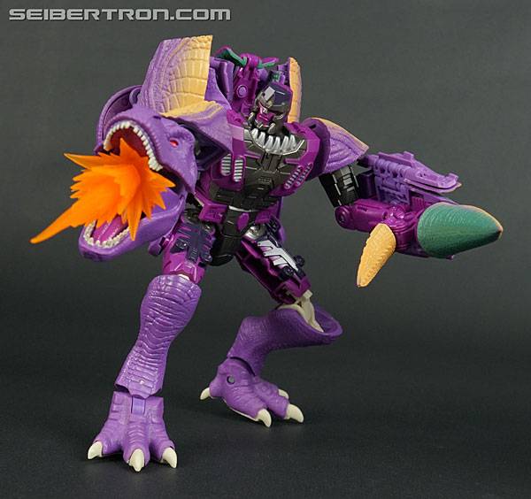 Transformers News: New Galleries: Transformers War for Cybertron: Kingdom Megatron and Blackarachnia Transformers News: New Galleries: Transformers War for Cybertron: Kingdom Megatron and Blackarachnia