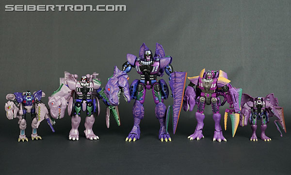 Transformers News: New Galleries: Transformers War for Cybertron: Kingdom Megatron and Blackarachnia Transformers News: New Galleries: Transformers War for Cybertron: Kingdom Megatron and Blackarachnia