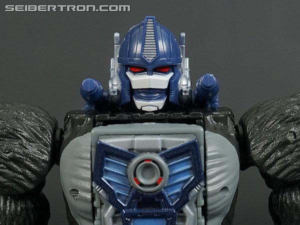Optimus Primal