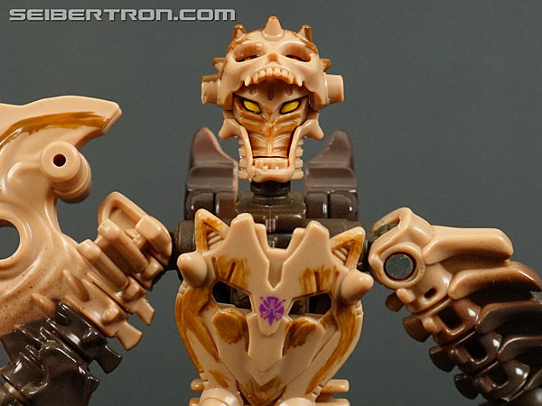 War for Cybertron: Kingdom Paleotrex gallery