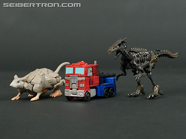 Transformers News: Twincast / Podcast Episode #353 "Fractured Friendship is Magic"