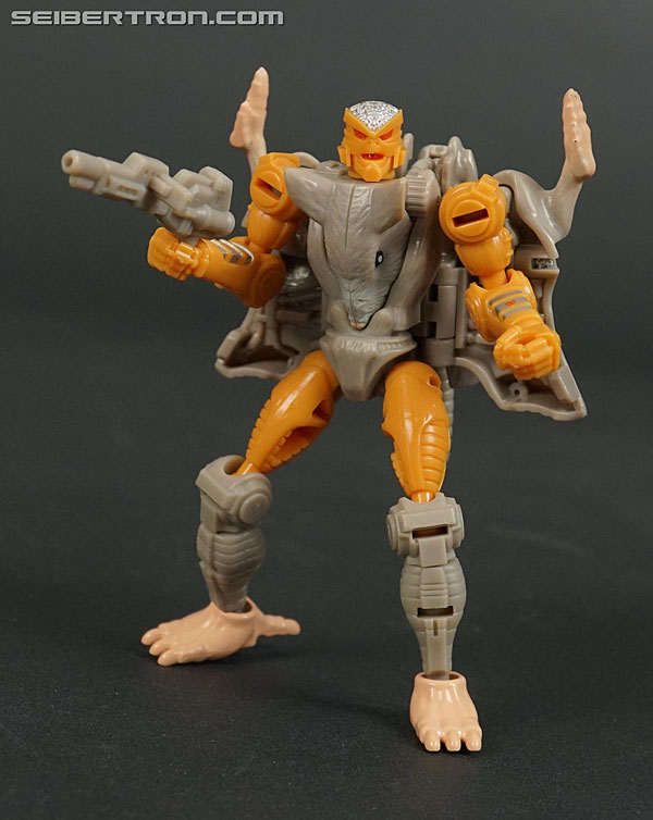 Transformers News: New Galleries: War for Cybertron Kingdom Rattrap and Cheetor Transformers News: New Galleries: War for Cybertron Kingdom Rattrap and Cheetor