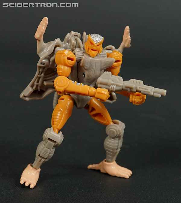 Transformers News: New Galleries: War for Cybertron Kingdom Rattrap and Cheetor Transformers News: New Galleries: War for Cybertron Kingdom Rattrap and Cheetor