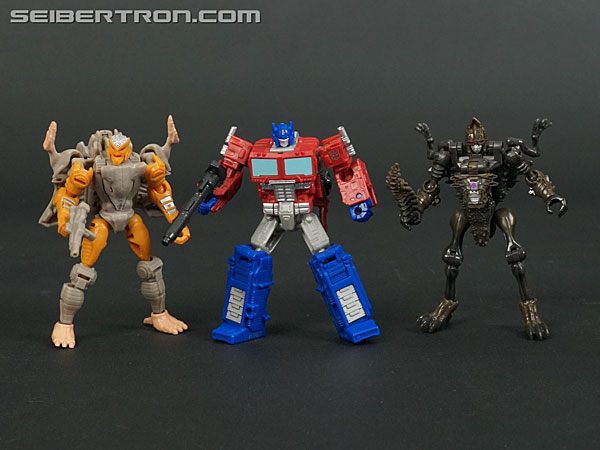 Transformers News: New Galleries: War for Cybertron Kingdom Rattrap and Cheetor Transformers News: New Galleries: War for Cybertron Kingdom Rattrap and Cheetor