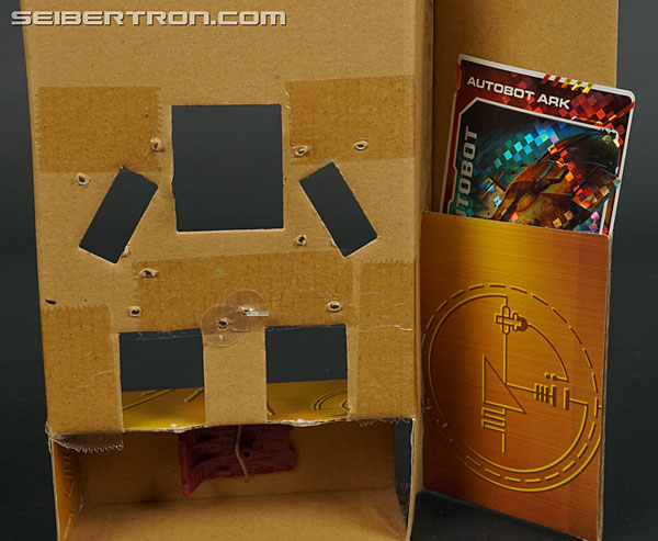 Transformers News: New Gallery: Transformers War for Cybertron Kingdom Deluxe Class WFC-K6 Warpath Transformers News: New Gallery: Transformers War for Cybertron Kingdom Deluxe Class WFC-K6 Warpath