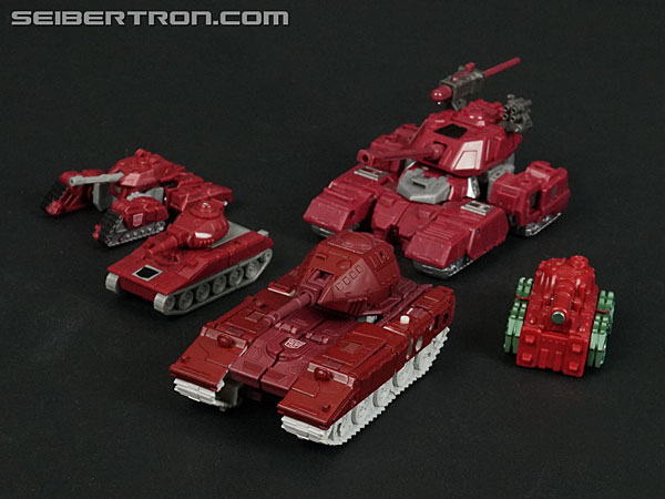 Transformers News: New Gallery: Transformers War for Cybertron Kingdom Deluxe Class WFC-K6 Warpath Transformers News: New Gallery: Transformers War for Cybertron Kingdom Deluxe Class WFC-K6 Warpath