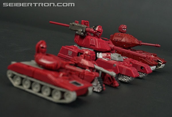 Transformers War for Cybertron: Kingdom Warpath (Image #58 of 160) Transformers War for Cybertron: Kingdom Warpath (Image #58 of 160)