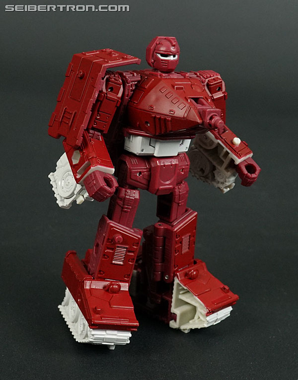 Transformers War for Cybertron: Kingdom Warpath (Image #69 of 160)