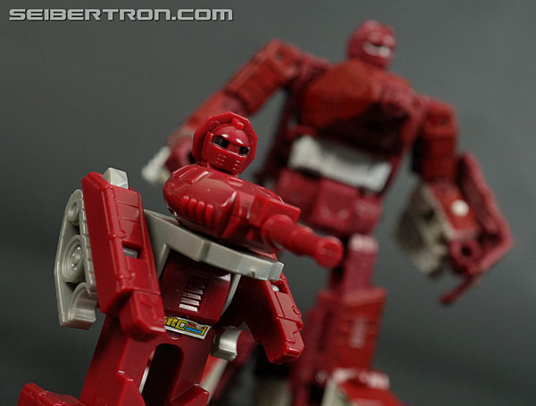 Transformers War for Cybertron: Kingdom Warpath (Image #134 of 160)