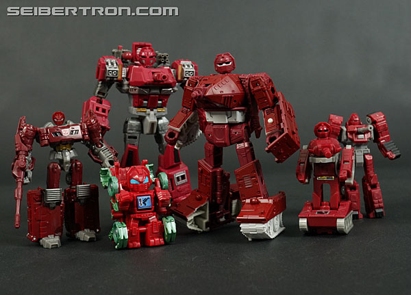 Transformers News: New Gallery: Transformers War for Cybertron Kingdom Deluxe Class WFC-K6 Warpath Transformers News: New Gallery: Transformers War for Cybertron Kingdom Deluxe Class WFC-K6 Warpath