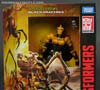 War for Cybertron: Kingdom Blackarachnia - Image #4 of 162