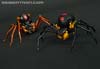 War for Cybertron: Kingdom Blackarachnia - Image #58 of 162