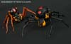 War for Cybertron: Kingdom Blackarachnia - Image #66 of 162