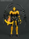 War for Cybertron: Kingdom Blackarachnia - Image #78 of 162